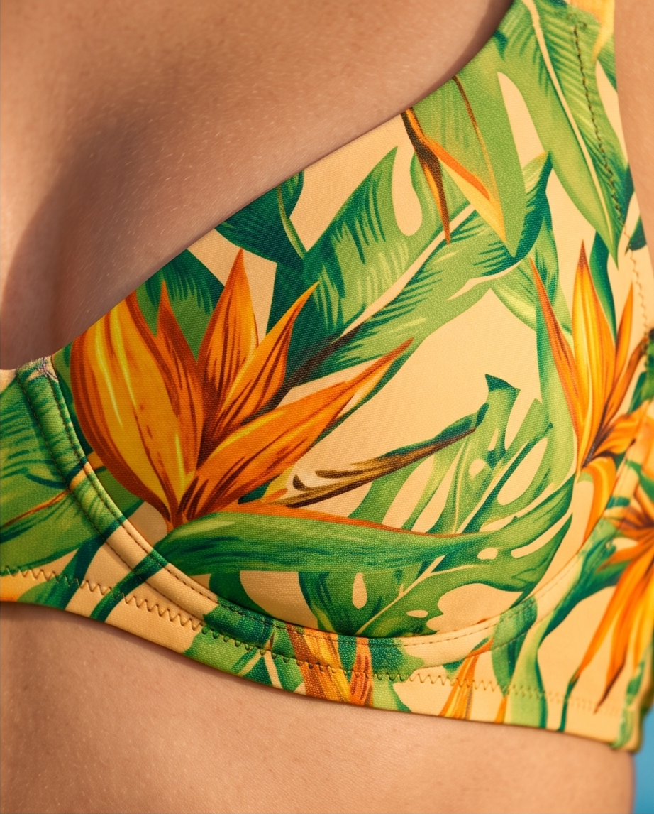 Paradise Sol Bikini Set